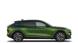 2026 Ford Mustang Mach-E® External Image 1